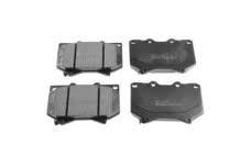 Front Brake Pad Toyota Original |Code 04465-YZZF6