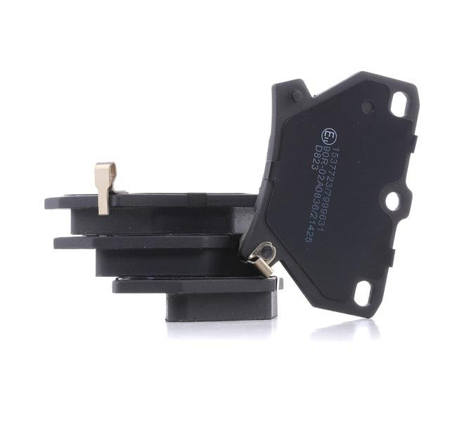 Brake Pad Rr Toyota Corolla 1600 Cc Original