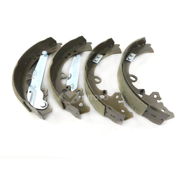 تيل فرامل خلفي قبقاب تويوتا فورتشنر 2700 سي سي اصلي