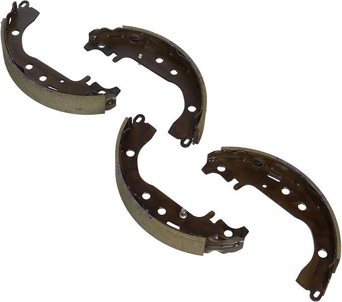 Brake Pad Rr Toyota Corolla 1300 Cc Original