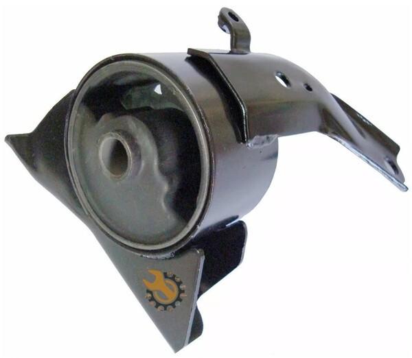 Front Right Engine Mount Toyota Corolla 1300 Cc Ashimori Malaysian |Code 12305-11050/ashi