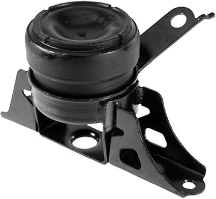 Front Right Engine Mount Toyota Ashimori Malaysian |Code 12305-21220/ashi