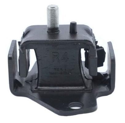 Front Right Engine Mount Toyota Ashimori Malaysian |Code 12361-BZ040/ashi