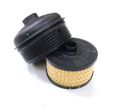 Oil Filter Housing Nissan Qashqai J11 Turbo 1200 Cc Original