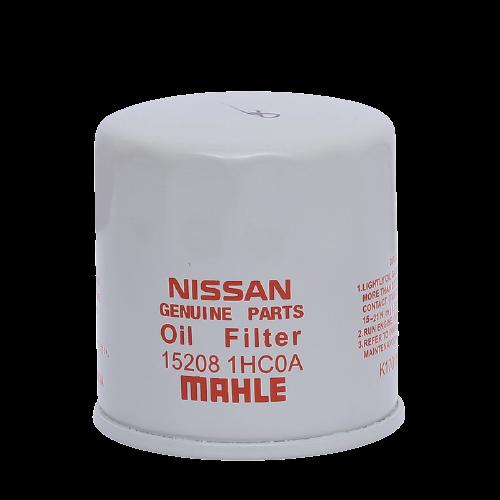 Oil Filtter Nissan Original Indian