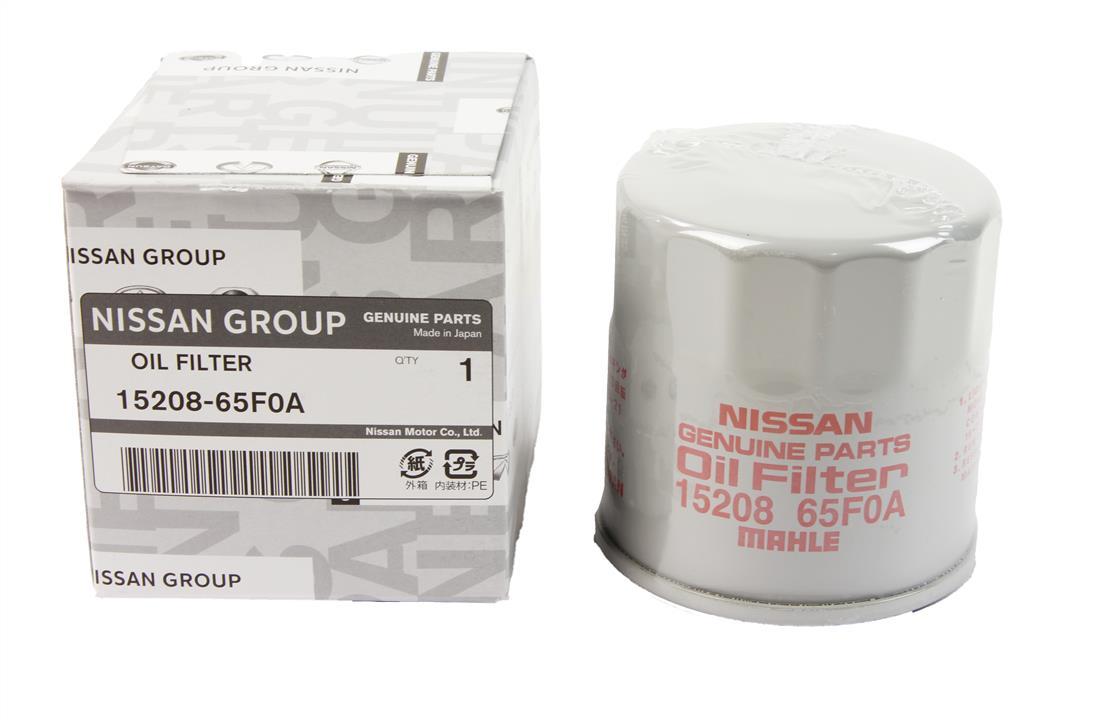 Oil Filtter Nissan Original Japanese