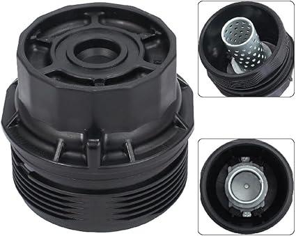 كوباية حشو فلتر زيت تويوتا اصلي