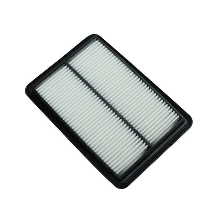 Air Filter Nissan Qashqai J11 Turbo 1200 Cc Original |Code 16546-4BA1B