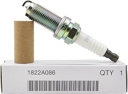 طقم بوجيهات ايريدم ميتسوبيشي لانسر شارك 1600 سي سي اصلي