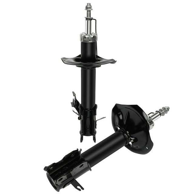 Shock Absorber Fr Nissan Kyb Japanese