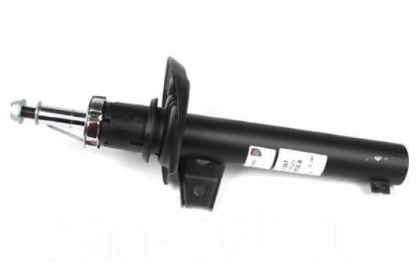 Shock Absorber Fr Nissan Qashqai J11 Turbo 1200 Cc Kyb Malaysian