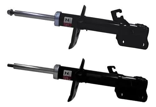 Shock Absorber Fr Nissan Sentra 1600 Cc Kyb Japanese