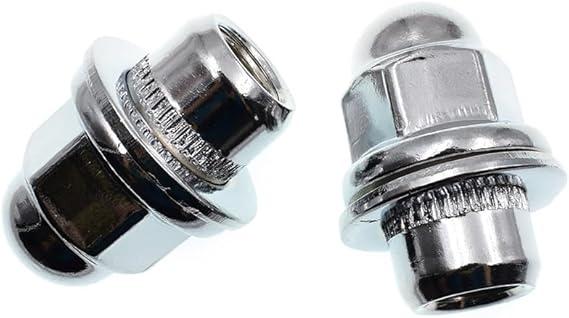 Wheel Nut Mitsubishi Lancer Puma 1600 Cc Original