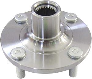 Wheel Hup Fr Nissan Sunny N17 1600 Cc Taiwanese