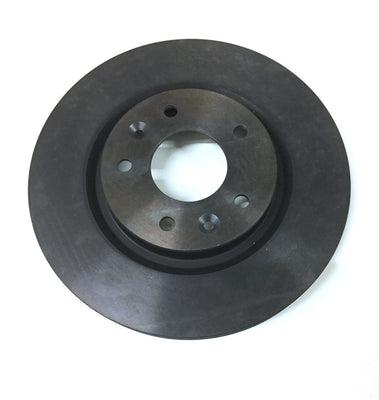 Brake Disc Fr Nissan Qashqai J11 Turbo 1200 Cc Original