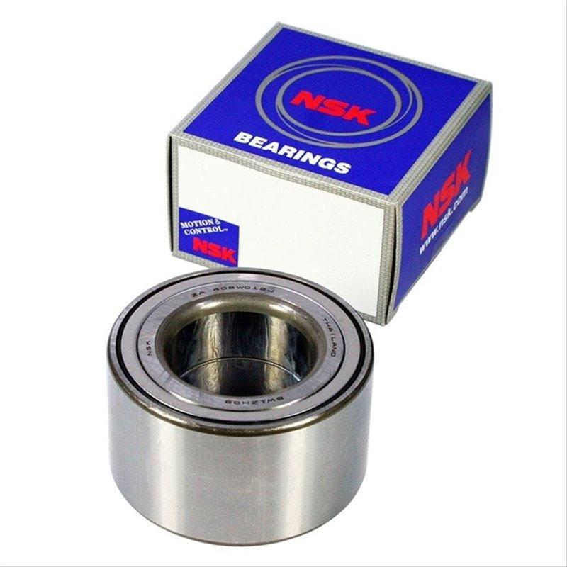 Wheel Bearing Hub Fr Toyota Corolla 1600 Cc , Toyota Corolla 1300 Cc Nsk Japanese
