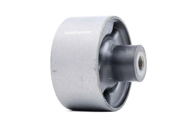 Axel Bush Rr Mitsubishi Lancer Puma 1600 Cc Ashimori Malaysian