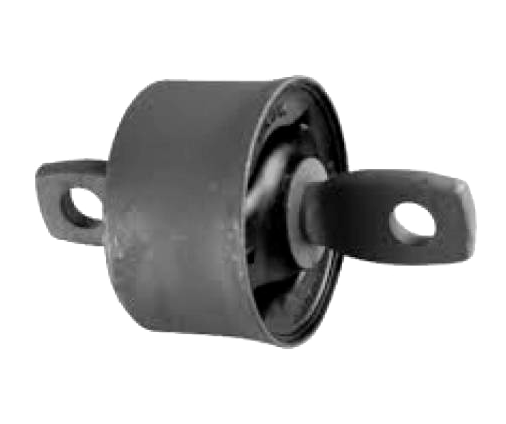 Axel Bush Rr Mitsubishi Ashimori Malaysian