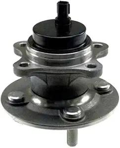 Wheel Hub Rr Toyota Yaris Original