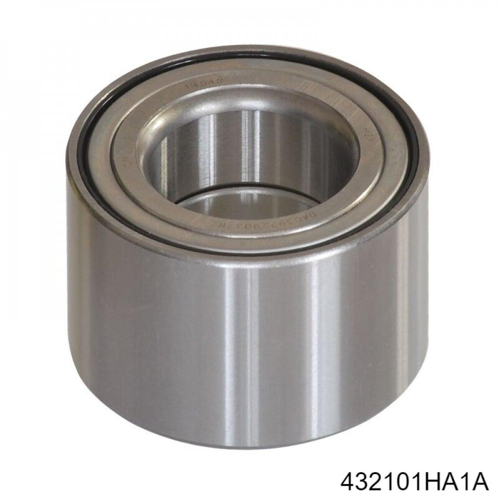 Wheel Bearing Hub Rr Nissan Sunny N17 1600 Cc Original