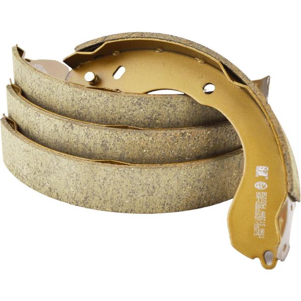 Brake Pad Rr Mitsubishi Xpander 1500 Cc Original