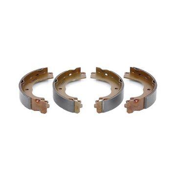 تيل فرامل خلفي قبقاب ميتسوبيشي لانسر شارك 1600 سي سي اصلي