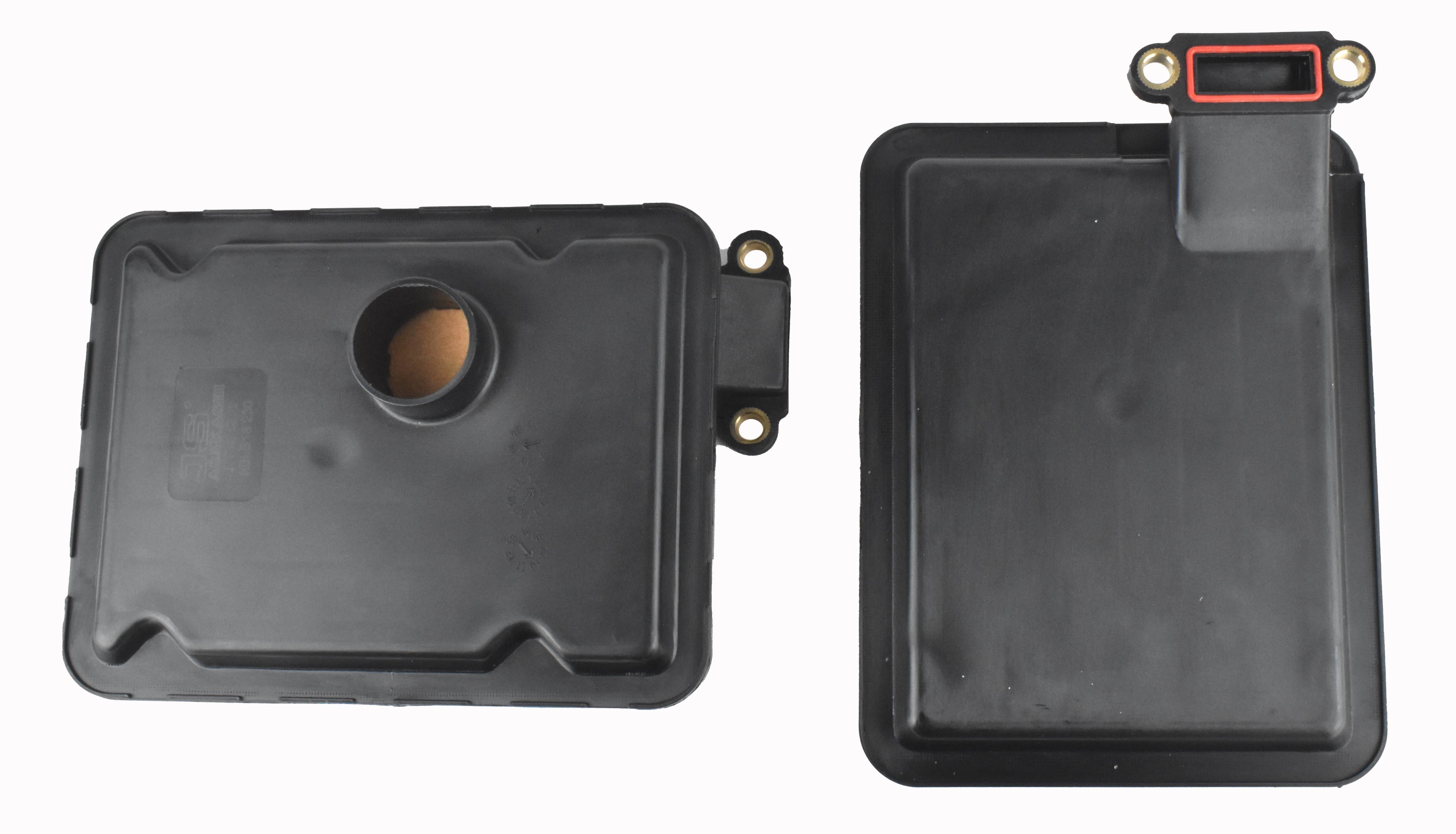 فلتر زيت فتيس 6 سرعات داخل الفتيس هيونداي و كيا موبيس