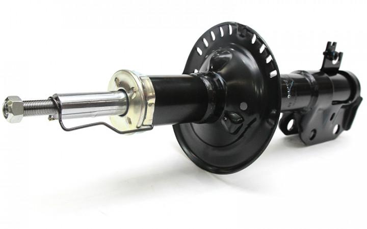 مساعدين امامى تويوتا ياريس اصلي