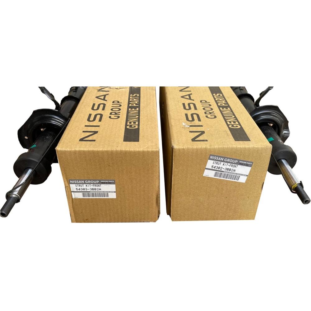 Shock Absorber Fr Nissan Original