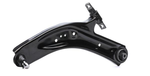 Arm Control Fr Lh Nissan Qashqai J11 Turbo 1200 Cc Turkish