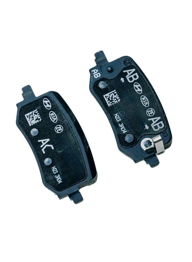 تيل فرامل امامى هيونداي النترا Cn7 1600 سي سي اصلي