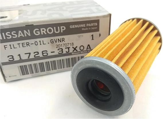 Oil Cooler Filter Nissan Sentra 1600 Cc Original