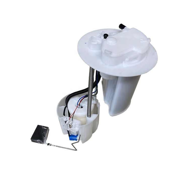 Fuel Pump Toyota Yaris