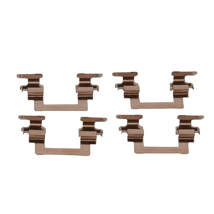 Front Brake Pad Clip Mitsubishi Original |Code MR527673