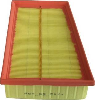 Air Filter Nissan Qashqai J11 Turbo 1200 Cc Original |Code A6546-JD2XB