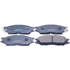 Front Brake Pad Nissan Sunny N16 1600 Cc Original
