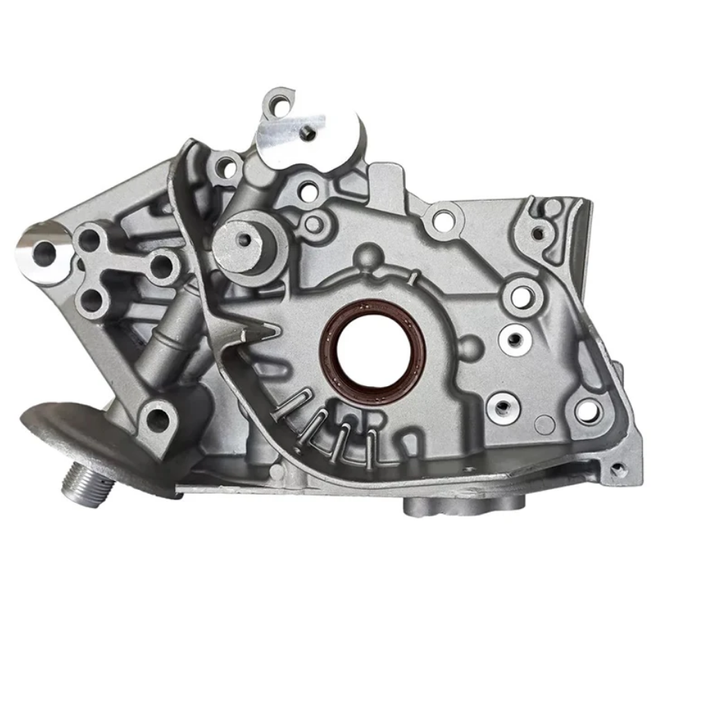 طلمبة زيت ميتسوبيشي لانسر بوما 1600 سي سي كوري