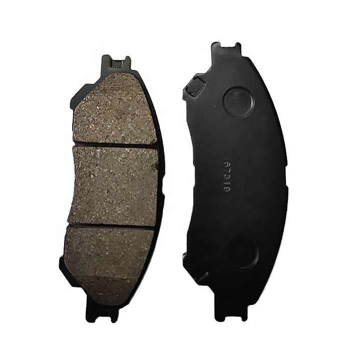 تيل فرامل امامى ميتسوبيشي إكسباندر 1500 سي سي JH كوري