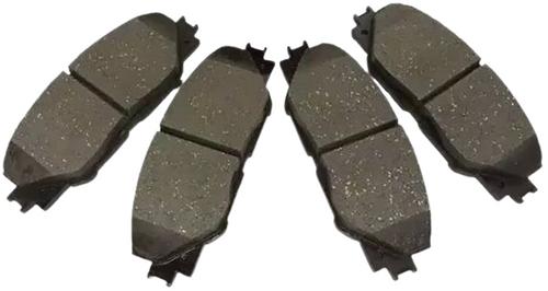 Front Brake Pad Toyota Jh Korean |Code JP6017-JH