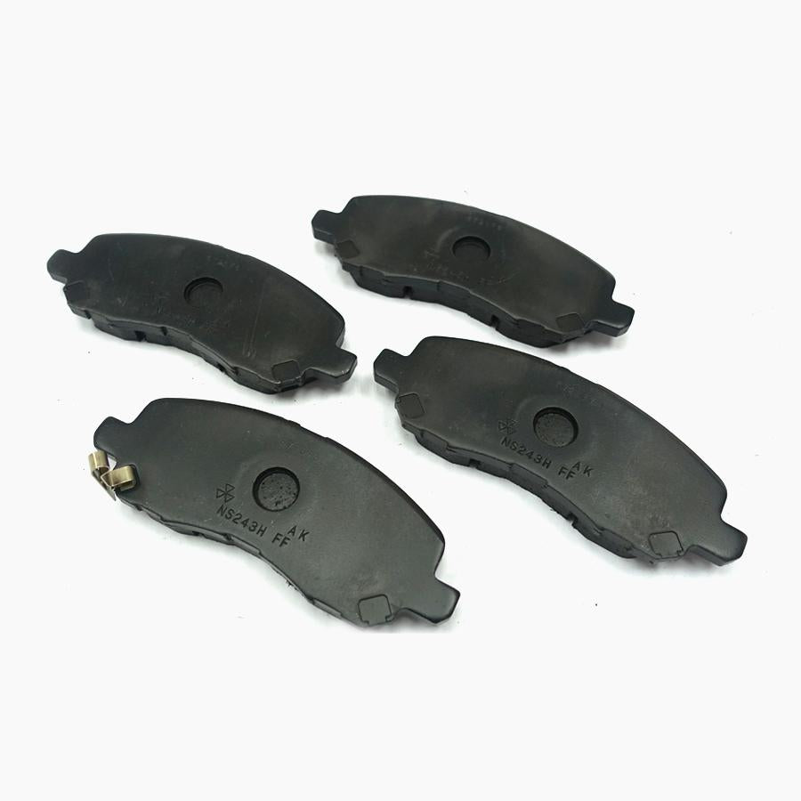 Front Brake Pad Mitsubishi JH Korean