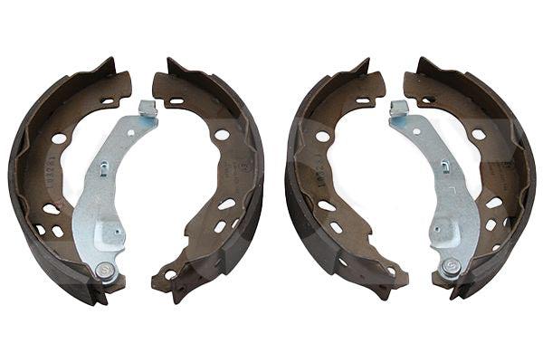 Brake Pad Rr Nissan Sunny N17 1600 Cc Jh Korean