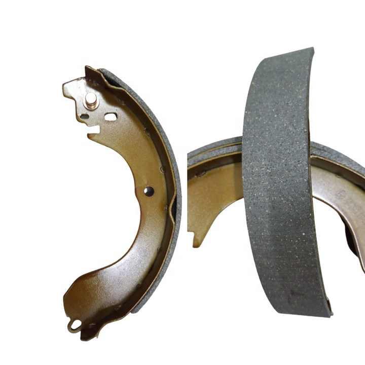 Brake Pad Rr Nissan Sentra 1600 Cc Malaysian