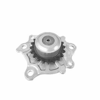 Oil Pump Toyota Japanese