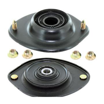 Shock Absorber Mounting Fr Mitsubishi Lancer 1300 Cc Ashimori Malaysian |Code MB518798/ashi