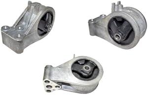 Right Aluminum Engine Mounting Mitsubishi Ashimori Malaysian