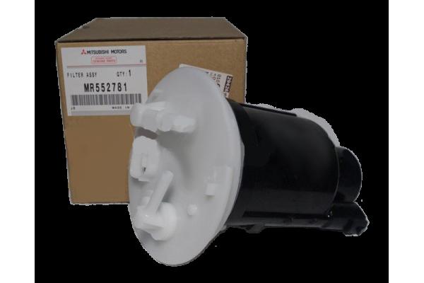 فلتر بنزين ميتسوبيشي اصلي