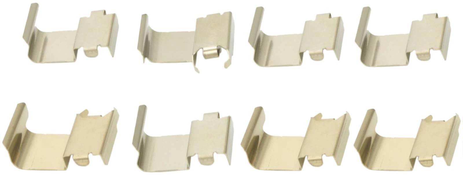 Front Brake Pad Clip Mitsubishi Original |Code MR569231