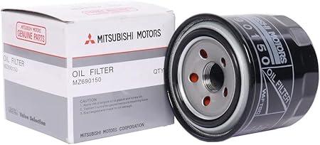Oil Filtter Mitsubishi Original
