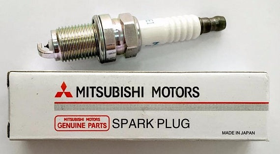Spark Plug Set Mitsubishi Original |Code MS851357