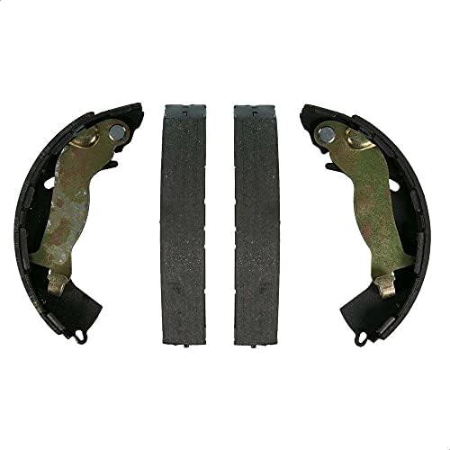 Brake Pad Rr Mitsubishi Hi-Q Korean |Code SA203-HI-Q